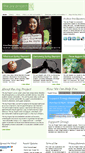Mobile Screenshot of joyproject.org